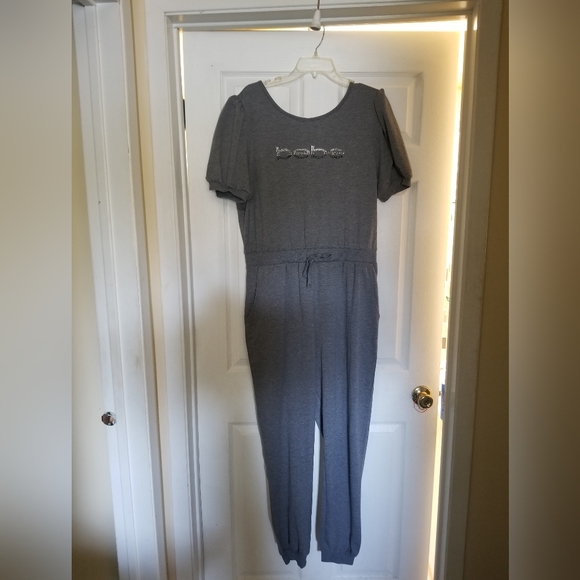 bebe Women's Jumpsuit Size XL - Picture 1 of 7